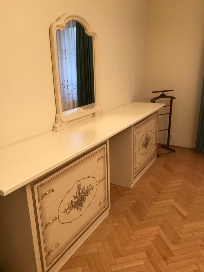 Gabor Pal 1 Apartman 2 Szoba Dunafoldvar Dış mekan fotoğraf