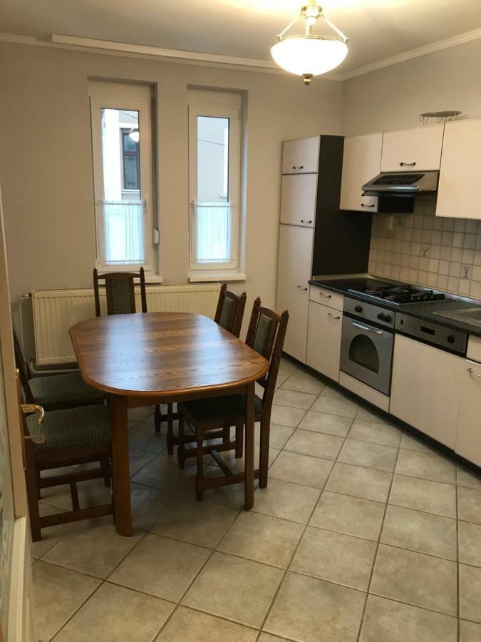 Gabor Pal 1 Apartman 2 Szoba Dunafoldvar Dış mekan fotoğraf