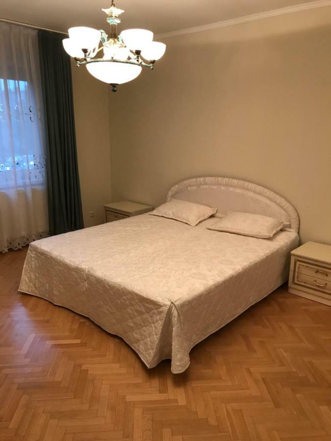 Gabor Pal 1 Apartman 2 Szoba Dunafoldvar Dış mekan fotoğraf