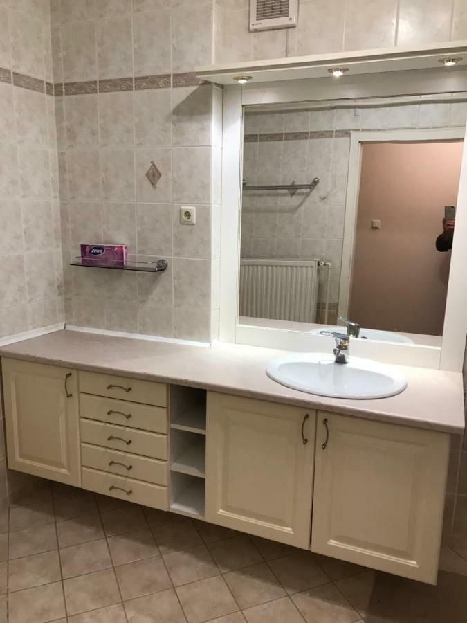 Gabor Pal 1 Apartman 2 Szoba Dunafoldvar Dış mekan fotoğraf