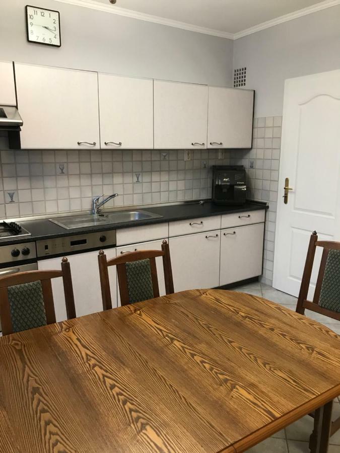 Gabor Pal 1 Apartman 2 Szoba Dunafoldvar Dış mekan fotoğraf