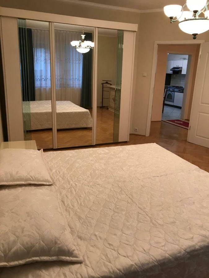 Gabor Pal 1 Apartman 2 Szoba Dunafoldvar Dış mekan fotoğraf