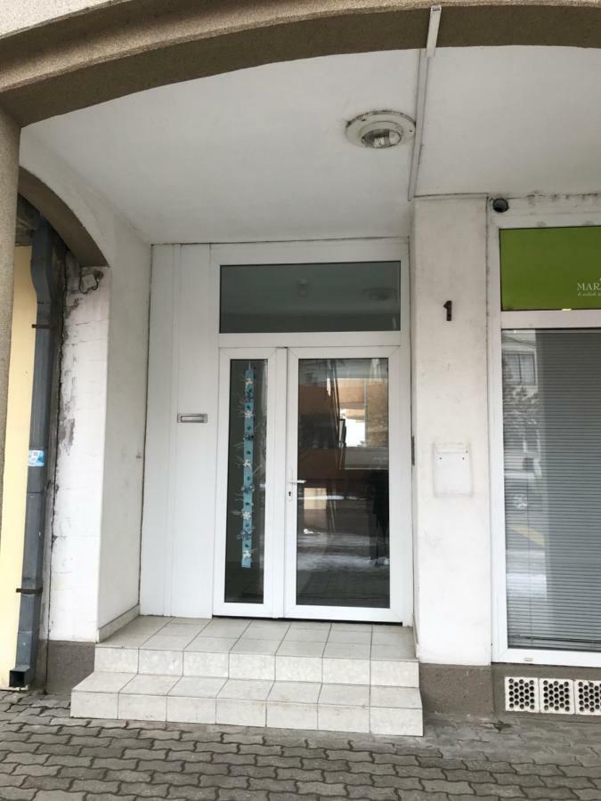 Gabor Pal 1 Apartman 2 Szoba Dunafoldvar Dış mekan fotoğraf