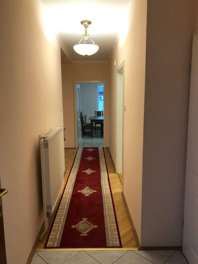 Gabor Pal 1 Apartman 2 Szoba Dunafoldvar Dış mekan fotoğraf