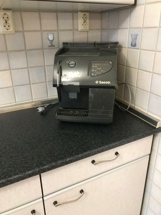 Gabor Pal 1 Apartman 2 Szoba Dunafoldvar Dış mekan fotoğraf